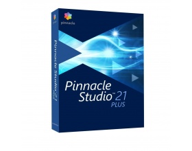 Pinnacle Studio 21 Plus (PC) Pinnacle Studio 21 Plus (PC)