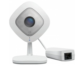 Netgear Arlo Q Plus VMC3040S 1080p Camera Security System Netgear Arlo Q Plus VMC3040S 1080p Camera Security System