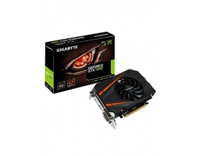 Gigabyte GeForce GTX1060 6GB Mini ITX OC (GV-N1060IXOC-6GD) Gigabyte GeForce GTX1060 6GB Mini ITX OC (GV-N1060IXOC-6GD)