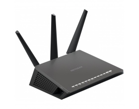 Netgear D7000-200PES Nighthawk Modem Router Netgear D7000-200PES Nighthawk Modem Router