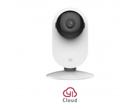 Yi Technology Home Camera Night Vision White 720p Yi Technology Home Camera Night Vision White 720p