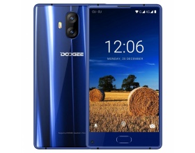Doogee Mix Lite Aurora Blue (16GB/2G RAM) Doogee Mix Lite Aurora Blue (16GB/2G RAM)