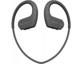 Sony NW-WS623B Μαύρο Waterproof All-in-One MP3 Player Black Sony NW-WS623B Μαύρο Waterproof All-in-One MP3 Player Black