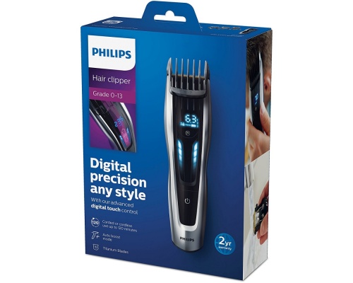 Philips Series 9000 HC9450/15 Philips Series 9000 HC9450/15