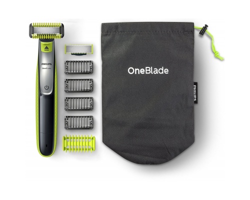 Philips OneBlade Face and body QP2630/30