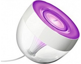 Philips Hue Iris Clear Philips Hue Iris Clear