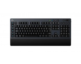 Logitech G613 Wireless Mechanical Gaming Keyboard UK Layout