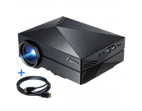 ELEPHAS PORTABLE LED PROJECTOR EPR60 ELEPHAS PORTABLE LED PROJECTOR EPR60