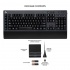 Logitech G613 Wireless Mechanical Gaming Keyboard UK Layout