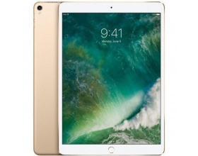 Apple iPad Pro 2017 10.5" WiFi (64GB) Gold Apple iPad Pro 2017 10.5" WiFi (64GB) Gold