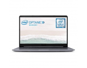 Asus Vivobook X510UA 15.6" (i5-8250U/4GB+16GB/1TB/W10) Grey Asus Vivobook X510UA 15.6" (i5-8250U/4GB+16GB/1TB/W10) Grey