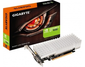 Gigabyte GeForce GT1030 Silent 2GB DDR5 PCI-E DVI HDMI Gigabyte GeForce GT1030 Silent 2GB DDR5 PCI-E DVI HDMI