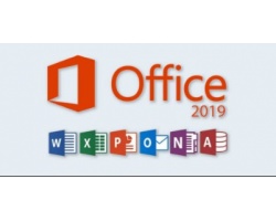 Microsoft Office Professional Plus 2019 5 Users Ηλεκτρονική Άδεια Microsoft Office Professional Plus 2019 5 Users Ηλεκτρονική Άδεια
