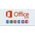 Microsoft Office Professional Plus 2019 1 PC Key