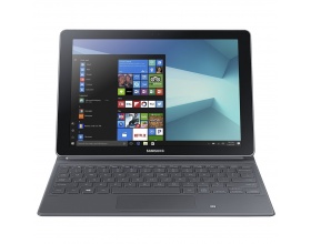 Samsung Galaxy Book (m3-7Y30/4GB/64GB SSD) Win 10, 10.6" FHD WIFI Touch Silver/Black Samsung Galaxy Book (m3-7Y30/4GB/64GB SSD) Win 10, 10.6" FHD WIFI Touch Silver/Black