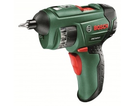 ΕΠΑΝΑΦΟΡΤΙΖOΜΕΝΟ ΚΑΤΣΑΒΙΔΙ BOSCH PSR SELECT 3,6V 0603977000 ΕΠΑΝΑΦΟΡΤΙΖOΜΕΝΟ ΚΑΤΣΑΒΙΔΙ BOSCH PSR SELECT 3,6V 0603977000