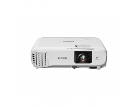 Epson EB-S39 Desktop projector 3300ANSI lumens 3LCD SVGA (800x600) White data Epson EB-S39 Desktop projector 3300ANSI lumens 3LCD SVGA (800x600) White data