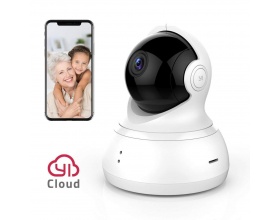 YI Dome Camera White 720P YI87028 YI Dome Camera White 720P YI87028