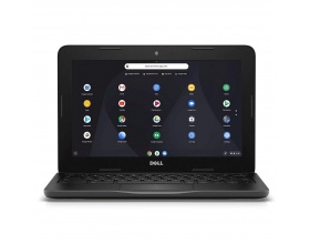 Dell Chromebook 11 3180 (N3060/4GB/16GB/Chrome OS) Dell Chromebook 11 3180 (N3060/4GB/16GB/Chrome OS)