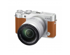 Fujifilm X-A3 Kit (XC 16-50mm f/3.5-5.6 OIS II) Brown Fujifilm X-A3 Kit (XC 16-50mm f/3.5-5.6 OIS II) Brown