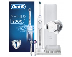 Oral-B Genius 8000 Rose Gold Oral-B Genius 8000 Rose Gold