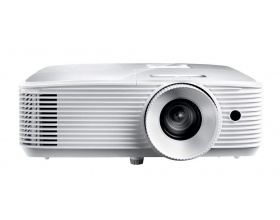 Optoma HD27e Full HD Home Cinema Projector Optoma HD27e Full HD Home Cinema Projector