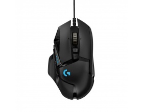 Logitech G502 HERO (910-005470) 