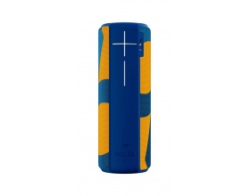 Ultimate Ears Megaboom McLaren Blue/Orange Ultimate Ears Megaboom McLaren Blue/Orange