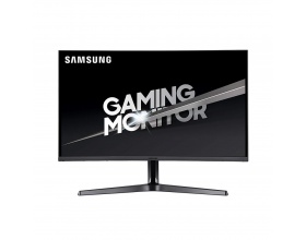 Samsung 27" Curved (LC27JG50QQUXEN) Samsung 27" Curved (LC27JG50QQUXEN)