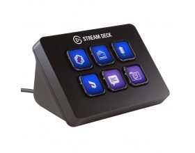 Elgato Stream Deck Mini (10GAI9901)