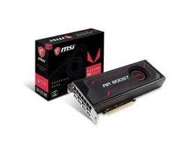 MSI AMD RX Vega 56 Air Boost MSI AMD RX Vega 56 Air Boost