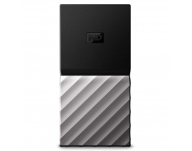 Western Digital MyPassport 256GB SSD WDBKVX2560PSL-WESN