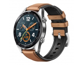 Huawei Watch GT - Brown EU Huawei Watch GT - Brown EU