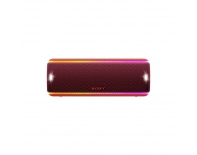 Sony SRS-XB31 Φορητό ασύρματο ηχείο με Bluetooth® Red Sony SRS-XB31 Φορητό ασύρματο ηχείο με Bluetooth® Red