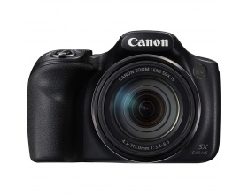 Canon PowerShot SX540 HS Black Canon PowerShot SX540 HS Black