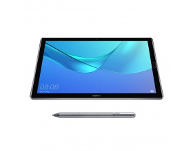 Huawei MediaPad M5 Pro LTE 10.8" (4GB/64GB) Space Gray Huawei MediaPad M5 Pro LTE 10.8" (4GB/64GB) Space Gray
