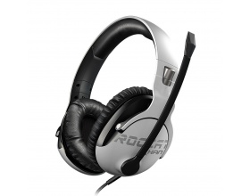 ROCCAT (ROC-14-621) KHAN PRO - GAMING HEADSET WHITE ROCCAT (ROC-14-621) KHAN PRO - GAMING HEADSET WHITE