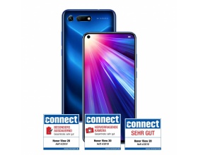 Honor View 20 (256GB) Phantom Blue + Free HONOR Protective Cover Honor View 20 (256GB) Phantom Blue + Free HONOR Protective Cover