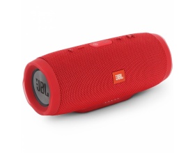 JBL Charge 3 Portable Wireless Speaker Red JBL Charge 3 Portable Wireless Speaker Red