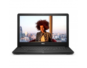 Dell Inspiron 3567 (i3-7020U/4GB/128GB/W10) Dell Inspiron 3567 (i3-7020U/4GB/128GB/W10)