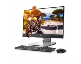 Dell Inspiron 24" 5477 (Core i3-8100T,/8GB/1TB/Intel UHD Graphics 630/Windows 10) Dell Inspiron 24" 5477 (Core i3-8100T,/8GB/1TB/Intel UHD Graphics 630/Windows 10)