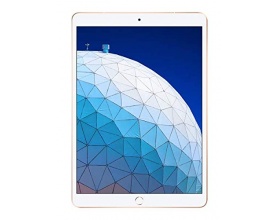 Apple iPad Air 10.5 (2019) 64GB LTE Gold EU Apple iPad Air 10.5 (2019) 64GB LTE Gold EU