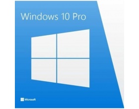 Microsoft Windows 10 Pro 32/64-bit 1 Licence Multi-Language σε Ηλεκτρονική άδεια