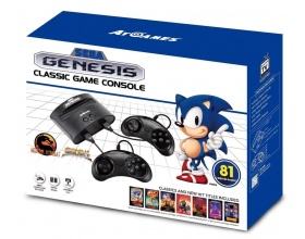 Sega Megadrive Classic 2x Controller Sega Megadrive Classic 2x Controller