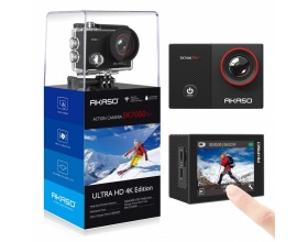 AKASO EK7000 Pro 4K Action Camera