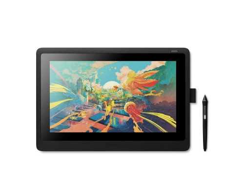 Wacom Cintiq 16 (DTK1660K0B)