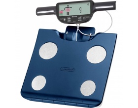 TANITA BC-601 ΜΠΛΕ ΖΥΓΑΡΙΑ ΛΙΠΟΜΕΤΡΗΣΗΣ TANITA BC-601 ΜΠΛΕ ΖΥΓΑΡΙΑ ΛΙΠΟΜΕΤΡΗΣΗΣ