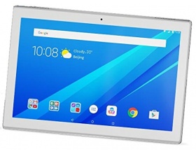 Lenovo Tab 4 X304F 10.1" WiFi (16GB) White Lenovo Tab 4 X304F 10.1" WiFi (16GB) White