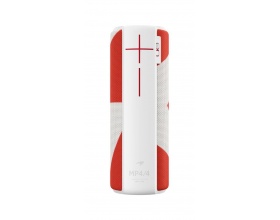 Ultimate Ears Megaboom McLaren Red White Ultimate Ears Megaboom McLaren Red White