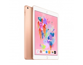 Apple iPad 9.7" 2018 Wi-Fi and Cellular (32GB) Gold Apple iPad 9.7" 2018 Wi-Fi and Cellular (32GB) Gold